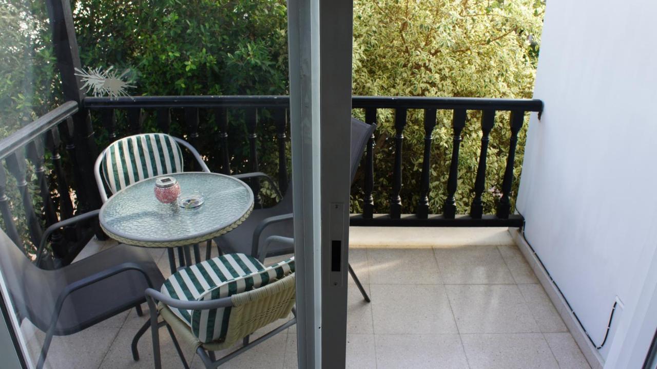 Limnaria Westpark 119 Apartamento Pafos Exterior foto