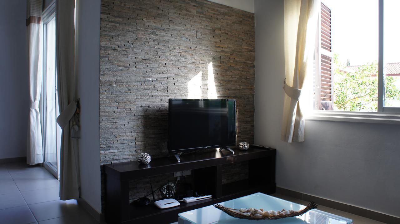 Limnaria Westpark 119 Apartamento Pafos Exterior foto
