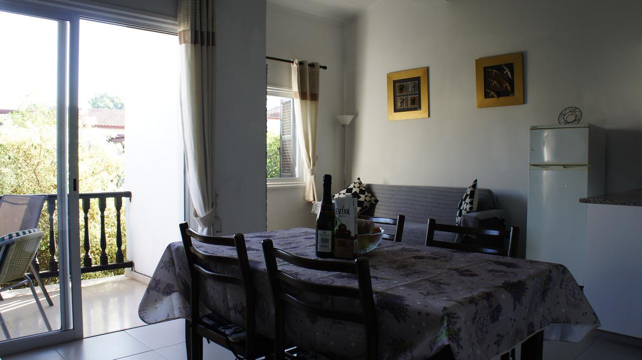 Limnaria Westpark 119 Apartamento Pafos Exterior foto